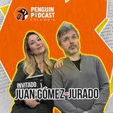 Juan Gómez-Jurado revela secretos de Reina Roja