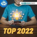 Top 2022 | No Barquinho