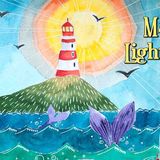 Sleep Meditation for Kids THE MAGIC LIGHTHOUSE Bedtime Story for Kids(MP3_160K)