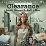 Clearance - Uncover the hidden truths with Celeste Skye