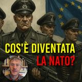 Agnoli Storia - La trasformazione della Nato