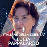 Lucia Pappalardo (Osservatorio del Vesuvio): monitorando il vulcano
