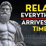 The More You Let Go_ The More Life Gives You _ STOICISM