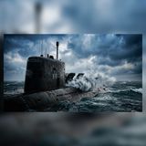 K 19’s Reactor Meltdown Nearly Triggered World War III | Cold War