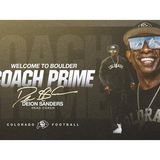Choosing You & The Deion Sanders Decision - Sonny's Monday Motivation