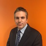 David Arons CEO National Brain Tumor Society, author Power in Policy