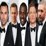 Who should be the next James Bond? (and why it's important)
