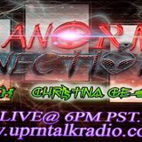 Paranormal Connections Radio Show April 22 2019