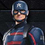 Who is John Walker aka Captain America?