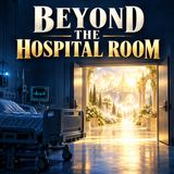 Jim Sanderbeck: His Journey to Heaven & Miraculous Heart Healing