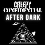 After Dark with Ghouliecon Scream Team (paranormal trivia, zener cards and more)