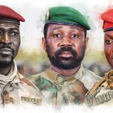 Burkina Faso, Mali, Niger Quit ICC, Call It Neo-Colonial Tool