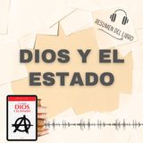 DIOS Y EL ESTADO 📗 Resumen del Libro - Ideas Clave de MIJAÍL BAKUNIN (Baja tu PDF📥)