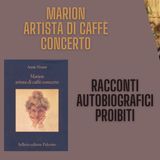 Marion Artista di Caffè Concerto - Annie Vivanti