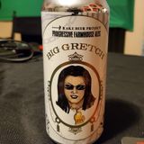 Are drinks getting weirdly personal?