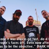 A Metal Feast With DENNIS & DALE From DARK HORSE