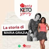 La storia di Maria Grazia