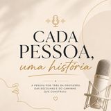 Episódio 1 | A história de Elisabete Martins