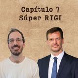 Proyecto de “Súper RIGI” - Diario de Sesiones - Cap. 7