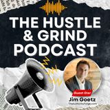 Unlocking Your Potential: The Biohacking Journey with Jim Goetz