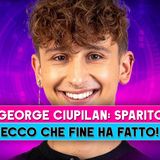 George Ciupilan, Sparito: Ecco Che Fine Ha Fatto!