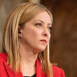 Crisi energia, Meloni: “Ue poco coraggiosa”