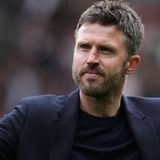 S98E15: There Is Rumours That He's Probably Getting A Contract - Emmy Hikins On Michael Carrick