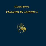 Claudio Rinaldi "Viaggio in America" Gianni Brera