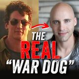The UNTOLD Story of David Packouz From “War Dogs”