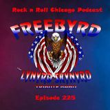 Ep 225 Freebyrd