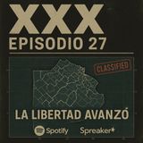 XXXL / Episodio 27
