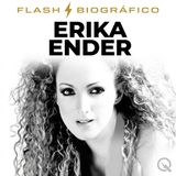 Erika Ender Flash Biográfico — La Arquitecta del Hit Global