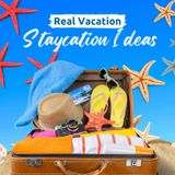 25 Smart Ways to Relax at Home with the Best Staycation Ideas in 2026