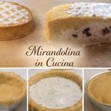 Cassata al forno