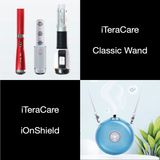 John & Cathie, John S and Ricky B join Sarge to discuss the iTeraCare wand and IONShield