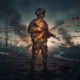 The Billion-Dollar Shield_ Deconstructing the Military-Industrial Complex