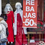 Aprocom analiza la "mala campaña de Navidad" del pequeño y mediano comercio