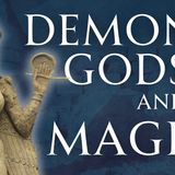 A Guide to the Occult in Ancient Mesopotamia