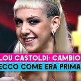 Anna Lou Castoldi, Cambio Look: Ecco Come Era Prima!