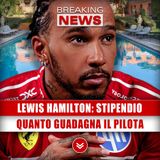 Lewis Hamilton, Stipendio: Ecco Quanto Guadagna Il Famoso Pilota!