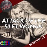 Attack of the 50 Ft Woman (1993)