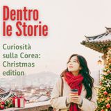 Curiosità sulla Corea: Christmas Edition
