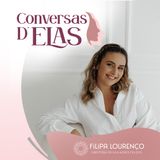 0 - Quem é a Filipa Lourenço