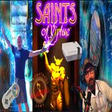 Saints of Virtue