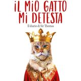 Federica Bosco: La storia di un gatto e la sua umana