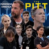 The Pitt: lo más grande (Temporada 1 y 2)
