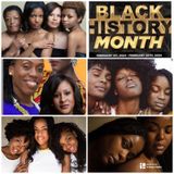 Episode 172- TopEntNews Vlog Honoring All Black Women In The World‼️