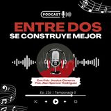¿Por qué siempre terminas construyendo relaciones a medias? | Circles by Post Malone | Ep. 236