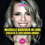 Michelle Hunziker Non Si Nasconde Più: Rivelato Il Suo Nuovo Compagno!