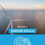 Energía eólica  - Entrevista a Alvaro Pinilla